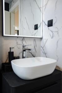 Sunset Bay luxury apartment