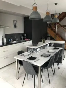 L’Écho des Vagues, Cherbourg en Cotentin - Équeurdreville