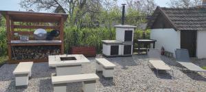 Trinity Vendégház Abádszalók