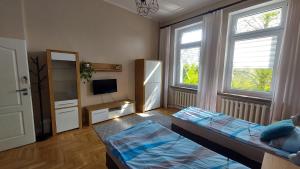 Apartament Wanta II Kołobrzeg