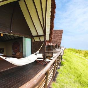 HOTEL RUSTICA TARAPOTO