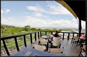 HOTEL RUSTICA TARAPOTO