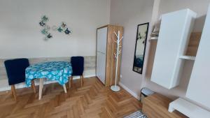 Apartament Wanta II Kołobrzeg