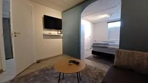 Basement hideaway - Lögmannshlíð