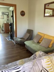 Villas TY Lavarion : photos des chambres