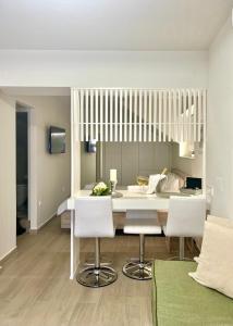 Central Luxury Flat 1