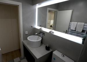 Central Luxury Flat 1