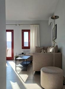 Serene 3BR Hideaway in Naxos!