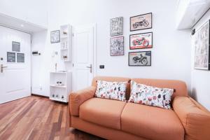 Easylife - Milano - San Carpoforo 6 - Brera