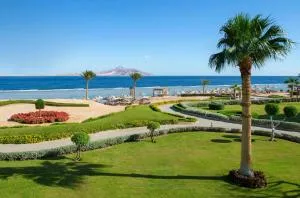 Charmillion Club Resort - Sharm el Sheikh