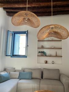 Casa Stergia - Village Project