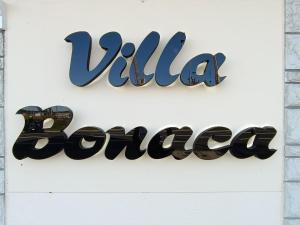 Villa Bonaca