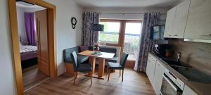 Ferienwohnung Steinberger