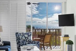 Exquisite Beachfront Residence at SIBC with Bikes - Punta Rassa