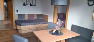 Ferienwohnung Steinberger