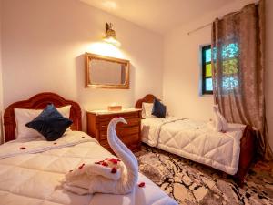 Pretty Apartment in the Medina 2