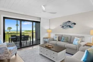 Ultra Luxe Beach Villa at South Seas Resort - North Captiva