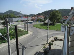 Kyknos De Luxe Suites & Rooms Kastoria Greece