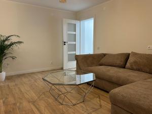 Hermann Central Apartment