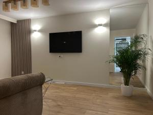 Hermann Central Apartment