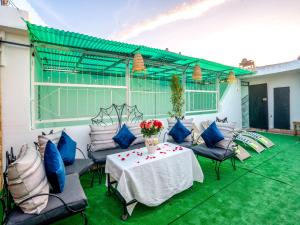 Pretty Apartment in the Medina 2