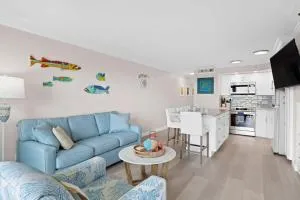 Family-Friendly Bayside Villa at South Seas Resort - North Captiva