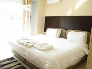 Kyknos De Luxe Suites & Rooms Kastoria Greece