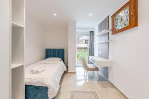 Mumba Apartments by Kondo Stays