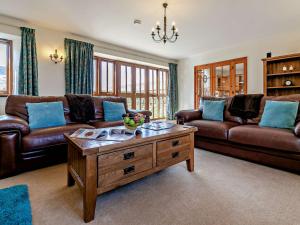 2 Bed in Helston ROSEB