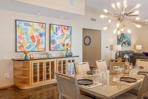 Serenity Palms- Gorgeous Villa in Palm Springs