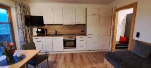 Ferienwohnung Steinberger