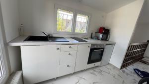 Appartements Gabiro : photos des chambres
