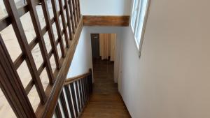Appartements Gabiro : photos des chambres