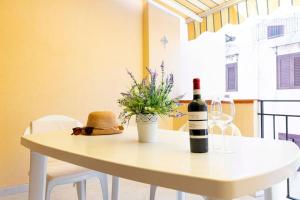 Calasole House: Mare a 2 Passi