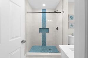 Newly Renovated Ground Level Home on Sanibel River