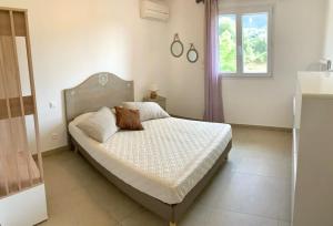 Villas VILLA PETRETO : photos des chambres