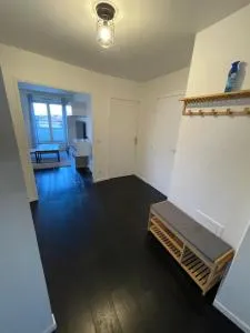 Appart SIMON - 德朗西