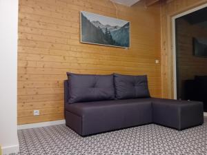 Domek z widokiem i prywatną Balią - "Nad Pewlicą" poza boooking taniej