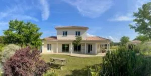 VILLA PETRETO - Cognocoli-Monticchi