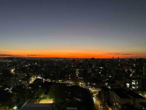 Loft Novo AH1603 Alto Padrão Vista Pôr do Sol