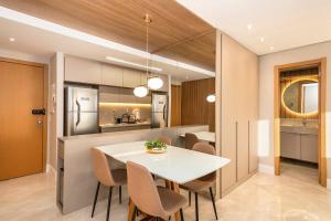 Loft Novo AH1603 Alto Padrão Vista Pôr do Sol