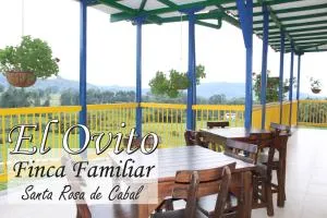 Finca El Ovito - Obito