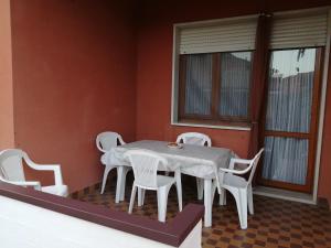 Appartamenti Fiumaretta MT 200 dalla spiaggia