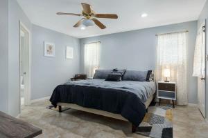 Henrietta Haus pet friendly and private hot tub