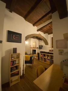 Una pausa dalla città