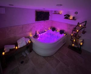 L'Alba cocooning Spa