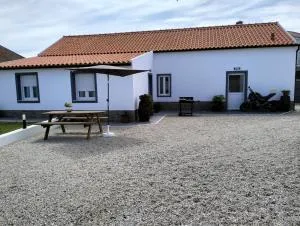 Casa da Pitoquinha II - Vau