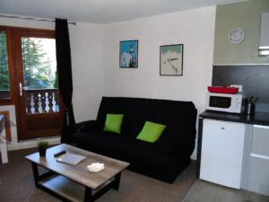 Appartements Residence Chamois - Studio pour 4 Personnes MAE-9324 : photos des chambres