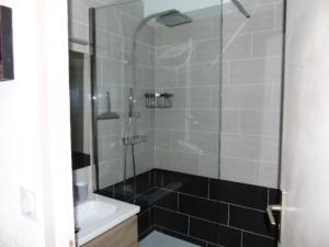 Appartements Residence Chamois - Studio pour 4 Personnes MAE-9324 : photos des chambres