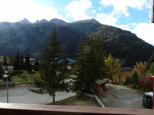 Appartements Residence Chamois - Studio pour 4 Personnes MAE-9324 : photos des chambres